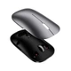 Миша HOCOGM43 Adelanto dual-mode wireless mouse(rechargeable version) deep space gray - изображение 5
