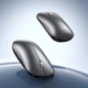 Миша HOCOGM43 Adelanto dual-mode wireless mouse(rechargeable version) deep space gray - изображение 4