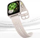 Смарт годинник Amazfit Cheetah Square white - изображение 2