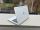 Ноутбук HP EliteBook 830 G8/13.3" FHD IPS/Intel Core i5-1135G7/16GB RAM/SSD 512GB/металлический/гравировка клавиатуры в подарок - Б/У - изображение 3