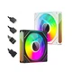 Кулер до корпусу Zezzio PRISM 6 Pro White Reverse - зображення 5