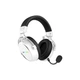 Навушники Hator Hypergang 3 Wireless White - зображення 1