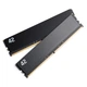 Модуль памяти для компьютера DDR4 16GB (2x8GB) 3200 MHz 42-Series eXceleram (E-42-002D-16) - изображение 2