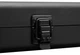 Кейс для настільного тенісу Gewo Double Batcase Alu-Safe, чорний - изображение 4