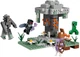 Zestaw klocków LEGO Minecraft Blady ogród 243 elementy (21586) - obraz 3