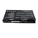 Акумулятор BTY‑M6D для MSI GT660/GT663/GT683/GT685/GX60/GX660/GX680 S9N‑3496200‑M47 11.1V 7800mAh 87Wh - изображение 3