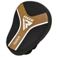 Лапи боксерські RDX T17 Aura Black Gold (3517_403017) - изображение 3