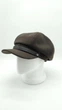 Кепи кашемировое BERET-2 56-59 Коричневый - изображение 1