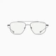 Оправа DITA- LANCIER DLX115-A-03 Gunmetal - изображение 1
