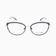 Оправа William Morris London 50191 C3 - METALLIC BLUE/GO 53/16 - изображение 1
