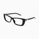 Оправа GUCCI GG1682O-001 53 - изображение 2