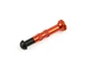 Набор инструментов для удаления вмятин PDR с кузовным молотком Geko G02646 - изображение 2