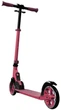 Самокат Hudora Scooter Step Up 145 Junior Рожевий (4005998144800) - зображення 2