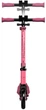 Самокат Hudora Scooter Step Up 145 Junior Рожевий (4005998144800) - зображення 5