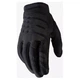 Детские перчатки 100% BRISKER Youth Glove [Black] - YS (5) - изображение 1