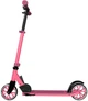 Самокат Hudora Scooter Step Up 145 Junior Рожевий (4005998144800) - зображення 3