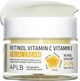 Крем для обличчя APLB Retinol Vitamin C Vitamin E зволожуючий 55 мл (8809874683171) - зображення 2