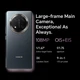 Смартфон Honor Magic7 Lite 8/256GB Titanium Black Global - зображення 6