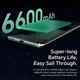 Смартфон Honor Magic7 Lite 8/256GB Titanium Black Global - зображення 8