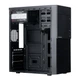 Комп'ютерний корпус із блоком живлення Prologix E111 450W Black - зображення 5