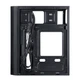Компьютерный корпус без блока питания Prologix E110 Black - изображение 5