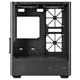 Корпус для ПК Prologix Lumi GM-01AB Glass Black без БЖ - зображення 7