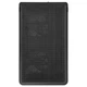 Корпус для ПК Prologix Lumi GM-01AB Glass Black без БЖ - зображення 8