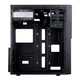 Комп'ютерний корпус із блоком живлення Prologix E111 450W Black - зображення 6