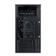 Компьютерный корпус без блока питания Prologix E110 Black - изображение 7