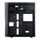 Комп'ютерний корпус із блоком живлення Prologix E111 450W Black - зображення 7