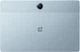 Планшет Oneplus Pad Lite 8/128GB LTE Aero Blue Global - зображення 4