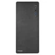 Комп'ютерний корпус із блоком живлення Prologix E127 500W Black - зображення 2