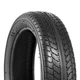Покришка велосипедна Grey's 255x55 Р1289 BLK GR45825 - зображення 1