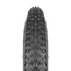 Покришка велосипедна Grey's 26x3.0 P1272 BLK GR45726 - зображення 2