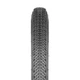 Покришка велосипедна Grey's 24x1.95 P1016 BLK GR45124 - зображення 2
