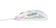 Компьютерная мышь Xtrfy M42 USB-A RGB Retro проводная, белая (XG-M42-RGB-WHITE) - изображение 7