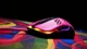 Компьютерная мышь Xtrfy M42 USB-A RGB Retro проводная, розовая (XG-M42-RGB-PINK) - изображение 2