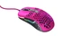 Компьютерная мышь Xtrfy M42 USB-A RGB Retro проводная, розовая (XG-M42-RGB-PINK) - изображение 3