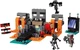 Zestaw klocków LEGO Minecraft Walka z Witherem 494 elementy (21590) - obraz 2