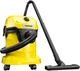 Господарський пилосос Karcher WD 3 V-15/6/20 (1.628-122.0) - зображення 2