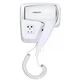 Фен настенный Sokany SK-CF-2217 1200 Вт Белый - изображение 1