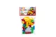 Конструктор блочный Mini Blocks №1 (50 деталей) Бамсик, 116/1 - изображение 2