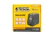 Уровень лазерный MASTERTOOL 30 м ±0.3 мм/м 2 гол H/V/H+V H130°/V130° ±4° GREEN/510 нм класс II IP54 ААх4 сумка 30-1904 - изображение 13
