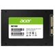 Накопитель SSD 2.5" 256GB Acer (RE100-25-256GB) (341234) - изображение 2