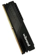 Модуль памяти DDR5 Wibrand 32GB 6000MHz CL48 DIMM Heatsink Black (WI6000DDR5D/32GB) - изображение 1