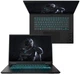 Ноутбук GIGABYTE GAMING A16 CWH Black Steel (CWHI3CZ894SH) - изображение 3
