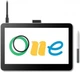 Графічний планшет Wacom One 13 Touch New (DTH134W0B) - изображение 7