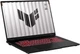 Ноутбук ASUS TUF Gaming A18 FA808UP Jaeger Gray (FA808UP-S8012W) - изображение 4