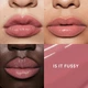 Помада блеск для губ Fenty Beauty by Rihanna Gloss Bomb Stix High-Shine Gloss Stick 04 Is It Fu$$Y Dusty Pink 3.6g - зображення 2