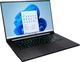 Ноутбук GIGABYTE Aero X16 1WH (AERO_X16_1WH93UAC64DH) - изображение 2
